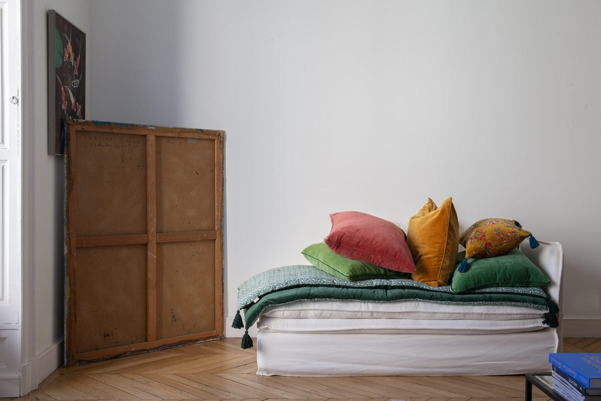 Linge de maison