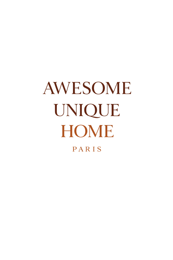 Awesome Unique Home